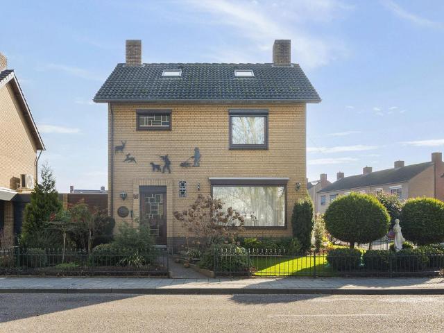 Woning te koop in Holtum, Limburg