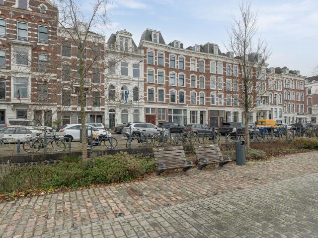 Woning te koop in Noordereiland, Rotterdam