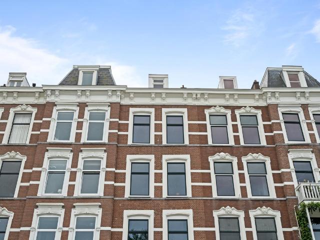 Bovenwoning te koop in Rotterdam, Noordereiland