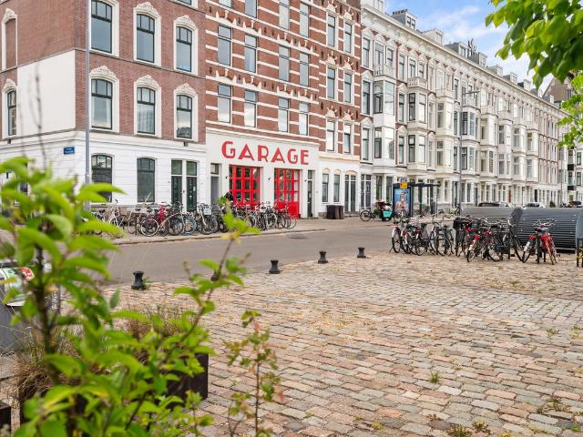 Appartement te koop in Rotterdam, Noordereiland