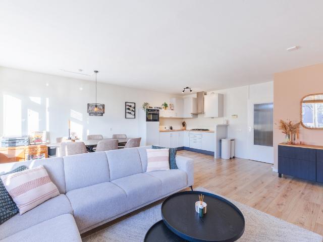 Appartement te koop in Empel, Bosch