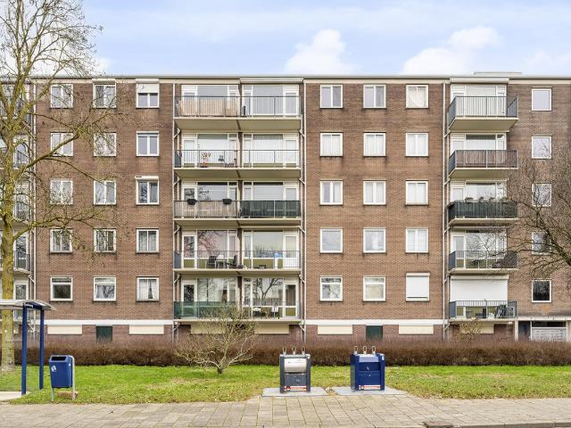 Appartement te koop in Zuidoost, Bosch