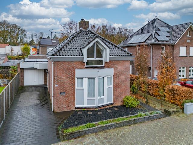 Bungalow te koop in Steyl, Limburg