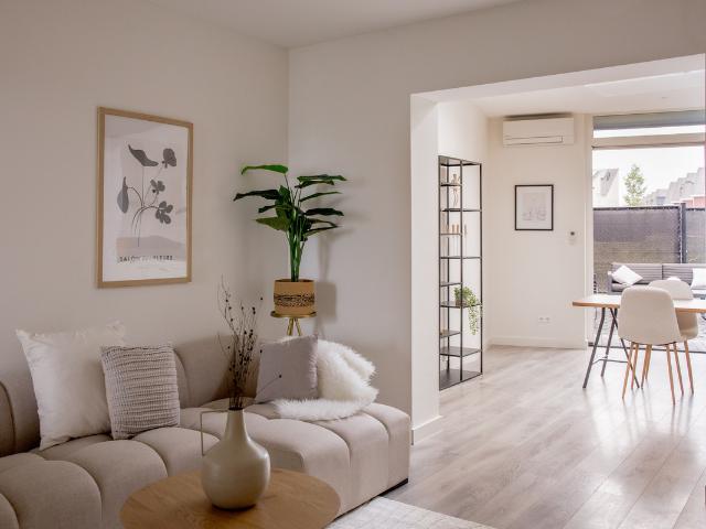 Benedenwoning te koop in Roermond
