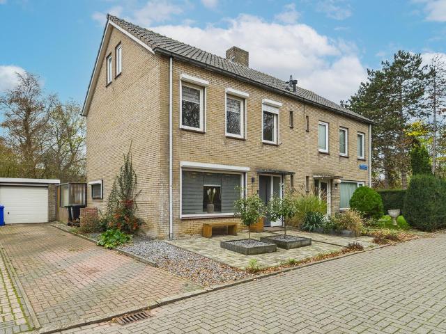 Eengezinswoning te koop in Terneuzen-Noord, Zeeland