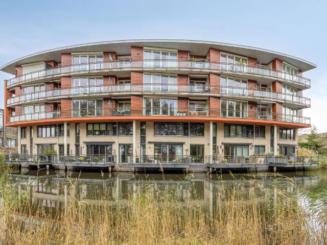 Dubbele Bovenwoning te koop in Noord Brabant