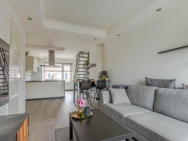 Studio te koop in Rotterdam, Carnisse