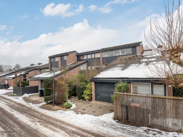 Woning te koop in Steendijkpolder, Maassluis
