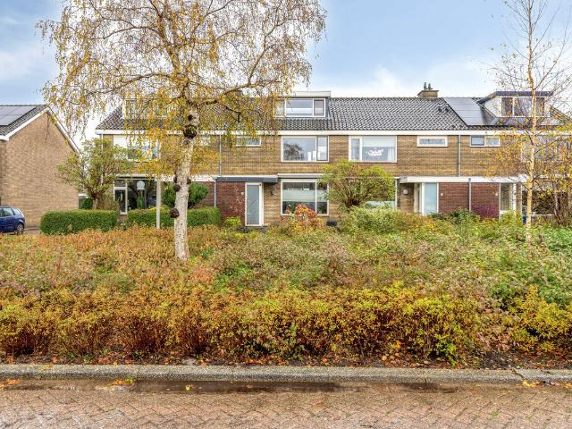 Woning te koop in Bloemendaal, Gouda