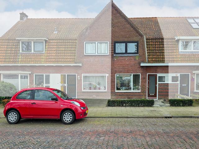 Woning te koop in Hengelo, Overijssel