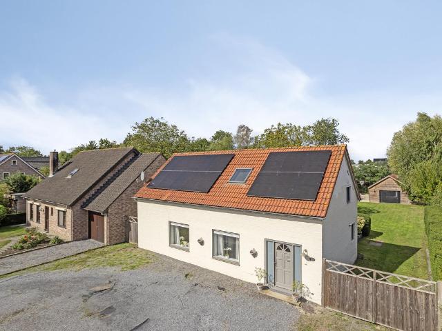 Eengezinswoning te koop in Zeeland