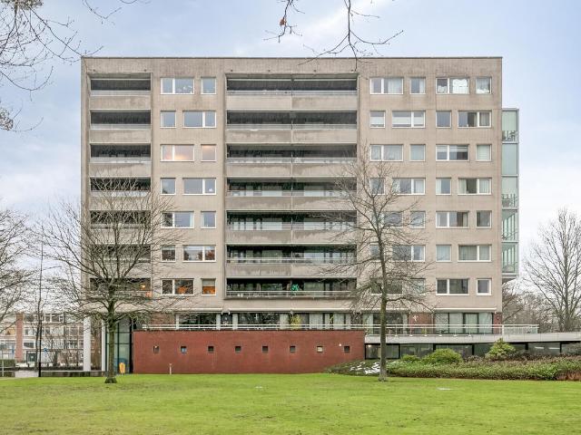 Appartement te koop in West, Tilburg