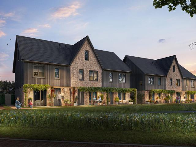 Woning te koop in Dordrecht, Zuid Holland