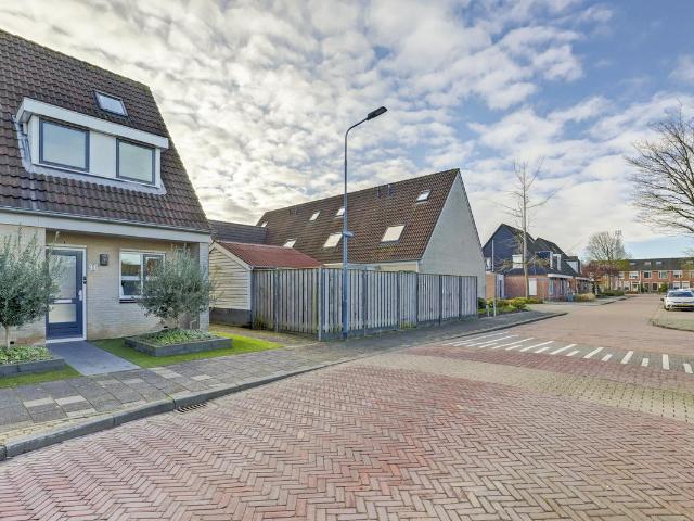 Woning te koop in Zeeland