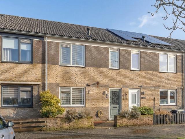 Woning te koop in Purmerend, Noord Holland