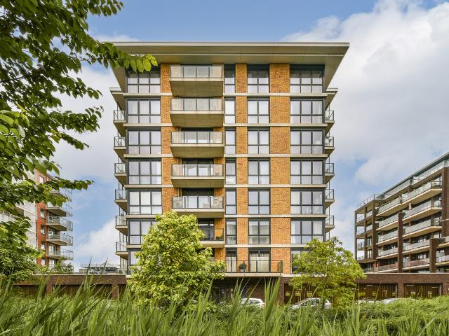 Studio te koop in Amstelveen
