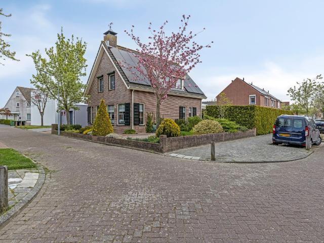 Woning te koop in Zeeland