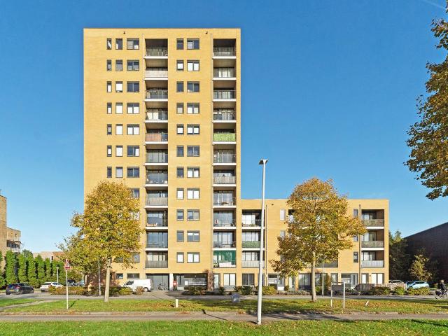 Studio te koop in Regenboogbuurt, Almere