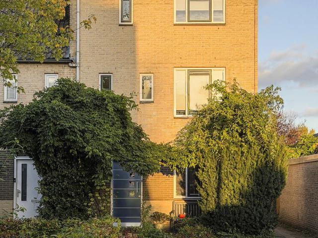 Woning te koop in Bovenkerk, Amstelveen