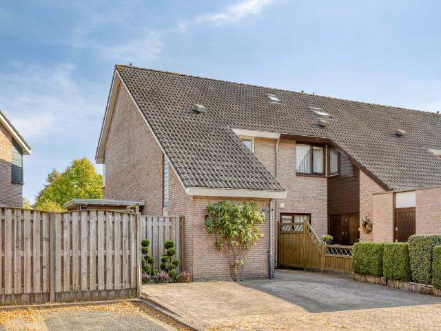 Woning te koop in Wierden, Overijssel