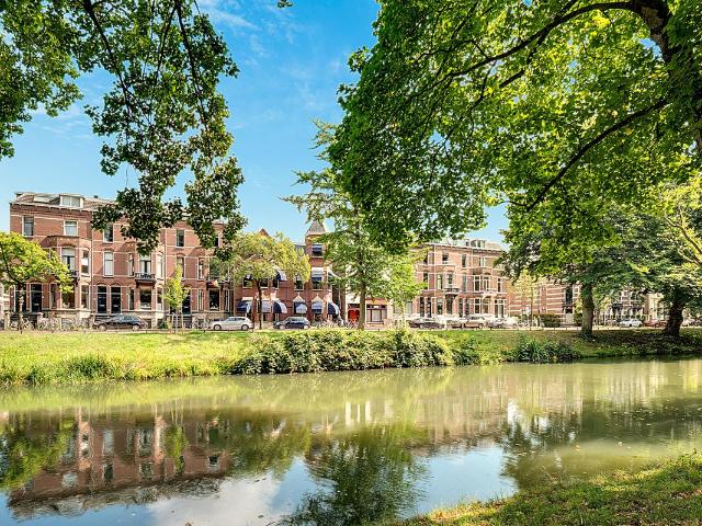 Bovenwoning te koop in Utrecht, Haarzuilens