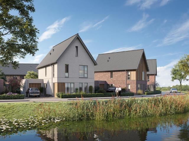 Woning te koop in Tuil, Gelderland