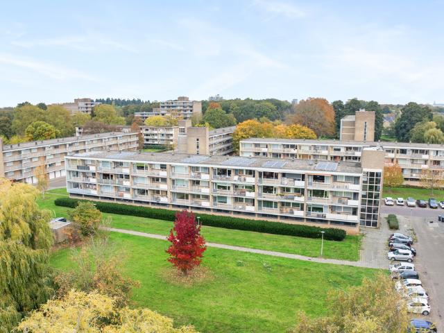 Studio te koop in Nijmegen