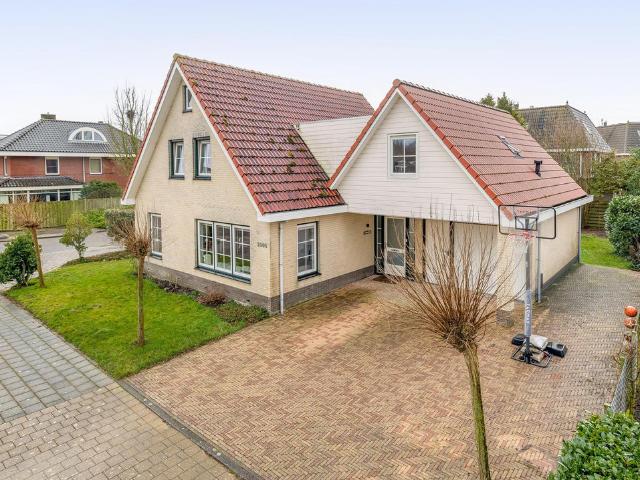 Woning te koop in Den Helder, Noord Holland