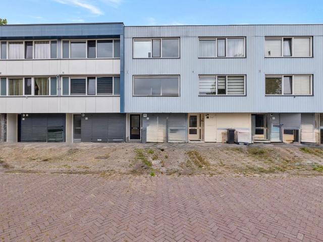 Eengezinswoning te koop in Enschede