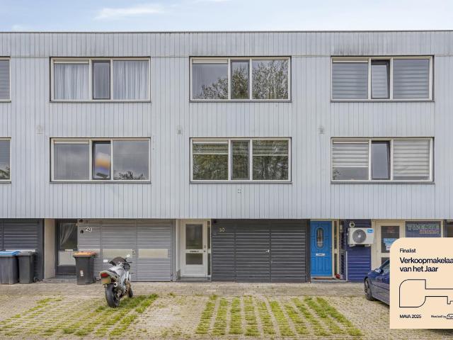 Eengezinswoning te koop in Enschede