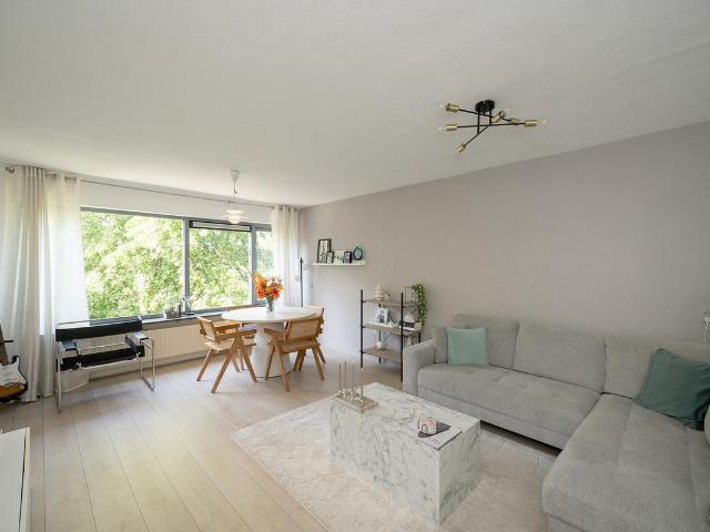 Studio te koop in Muziekwijk, Almere-haven