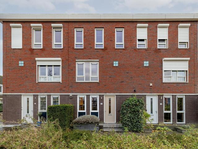 Woning te koop in Portland, Rhoon