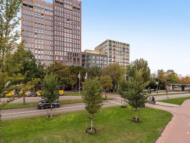 Studio te koop in Tuinstadwijk, Leiden