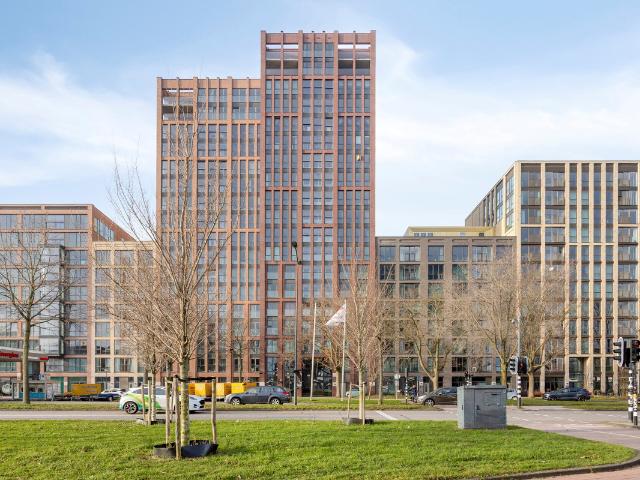 Woning te koop in Fruitbuurt, Zuid Holland