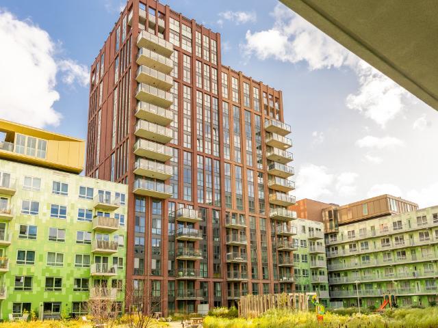 Studio te koop in Zuid Holland