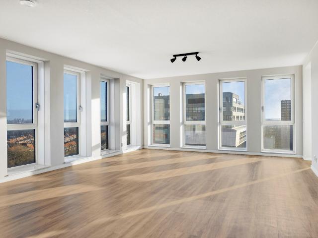 Studio te koop in Fruitbuurt, Leiden