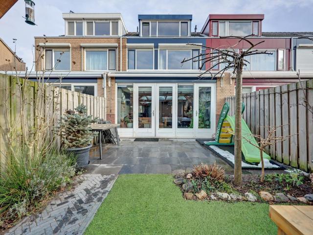 Woning te koop in De Lier, Zuid Holland