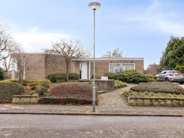 Bungalow te koop in Mariadorp, Eijsden