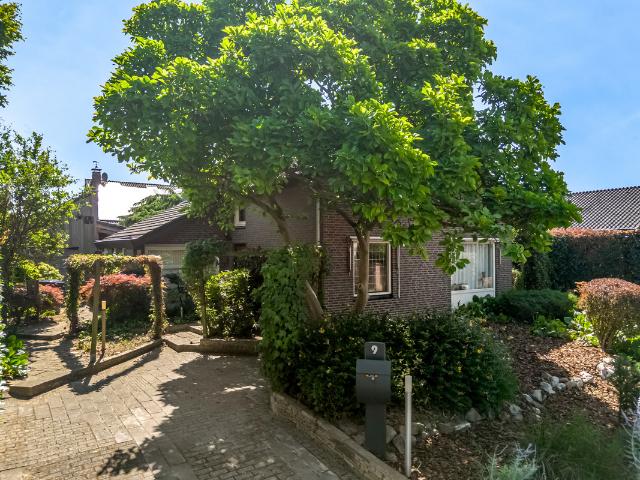 Woning te koop in Kerensheide, Stein