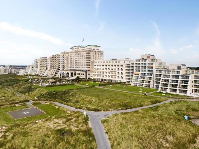 Appartement te koop in Noordwijk aan Zee, Noordwijk
