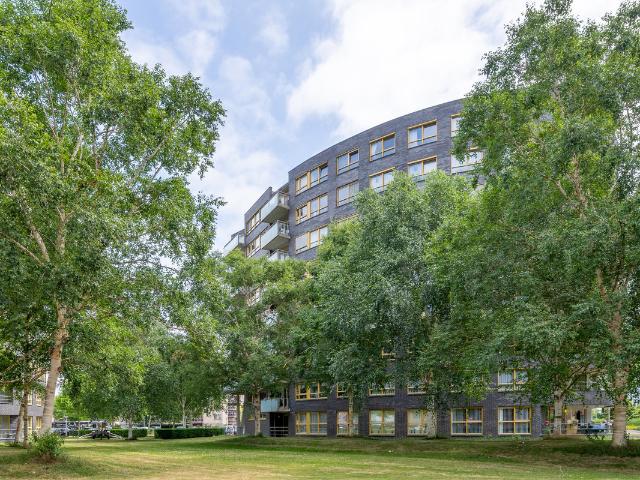 Studio te koop in Almere, Staatsliedenwijk