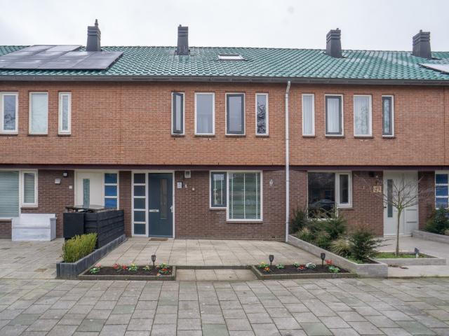 Woning te koop in Huygenhoek 2, Heerhugowaard