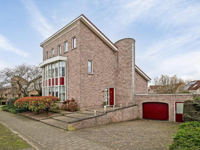 Villa te koop in Terneuzen, Othene
