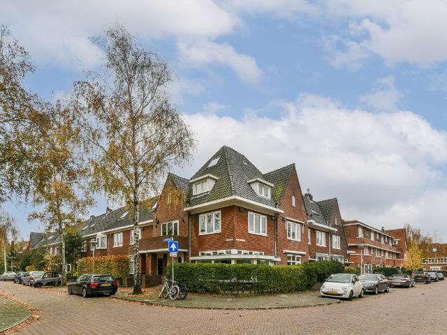 Dubbele Bovenwoning te koop in Amstelveen, Noord Holland