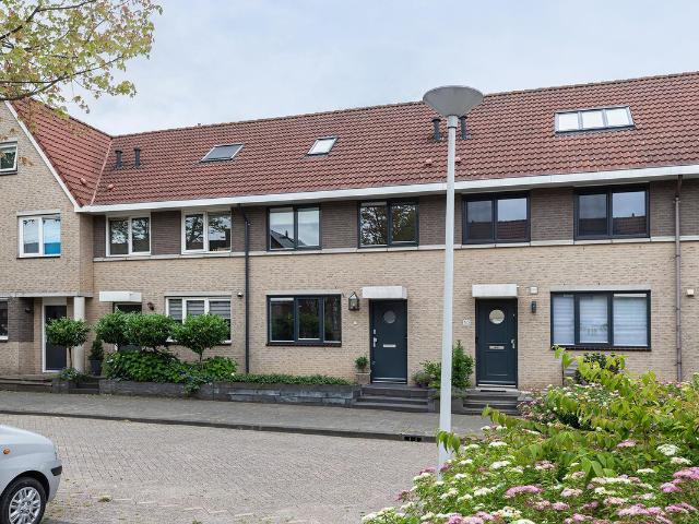 Eengezinswoning te koop in Papendrecht