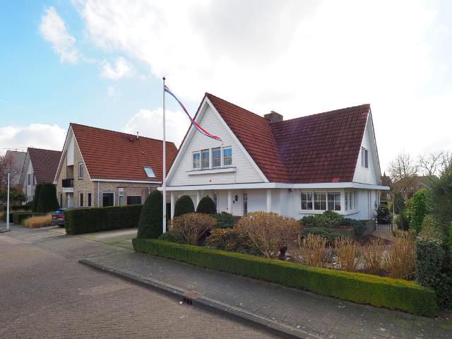 Chalet te koop in Papendrecht, Zuid Holland