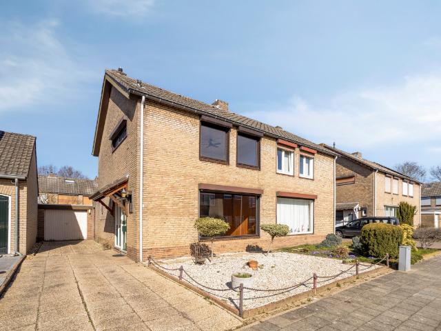 Woning te koop in Heide, Susteren