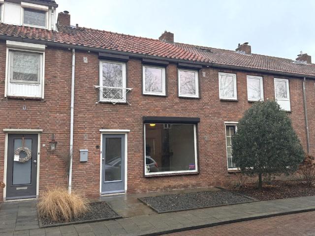 Woning te koop in Zeeland