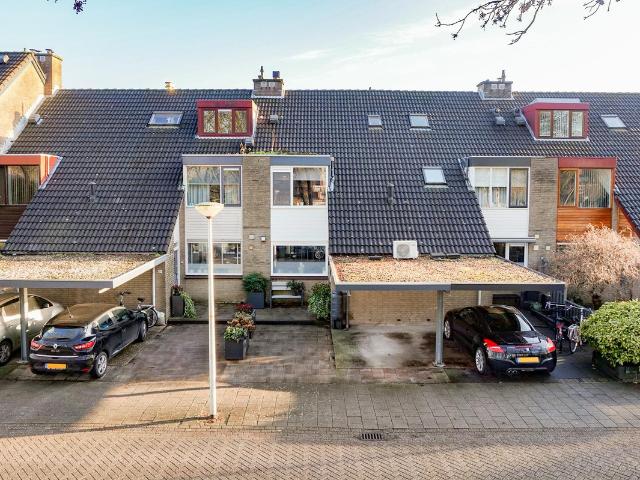 Woning te koop in Nieuwerkerk Aan Den Ijssel, Zuid Holland