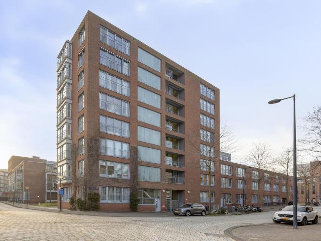 Appartement te koop in Oost, Amsterdam